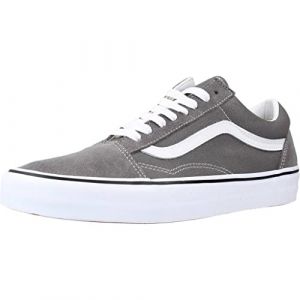 Vans Old Skool Gris 37