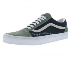 VANS OLD SKOOL Schuh 2024 tri tone green