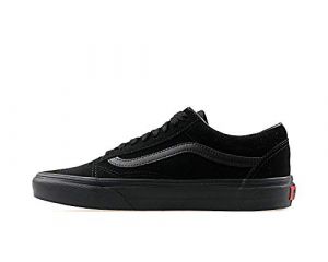 Vans Homme Old Skool Baskets