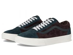 Vans Baskets Old Skool unisexes pour adulte