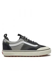 Vans MTE Old SKOOL VN000CVNBH41 Chaussures en toile avec semelle en caoutchouc résistant