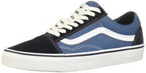 Vans Garçon Ua Old Skool Baskets