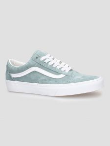 Vans Old Skool Sneakers bleu