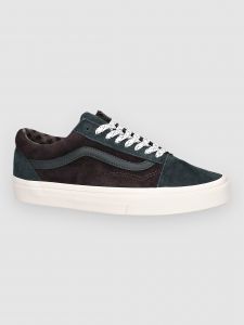 Vans Old Skool Sneakers marron