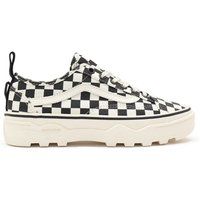 Baskets femme Vans Sentry Old Skool Marshmallo