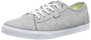 Vans Femme W Rowan Baskets Basses