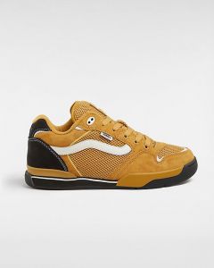 VANS Chaussures Premium Rowley Xlt (harvest Gold) Unisex Jaune, Taille 47