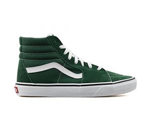 Vans SK8-HI Color Theory Vert 44