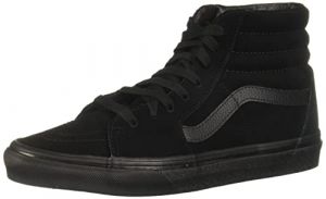 Vans Mixte enfant Ua Sk8-hi Sneakers Hautes