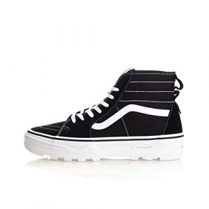 Vans Sentry SK8-HI WC Noir 39