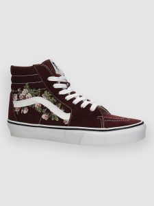 Vans Sk8-Hi Sneakers à motifs