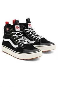 Vans - Chaussure SK8-HI MTE-2 Noir