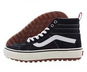 Vans Mixte UA Sk8-Hi Mte-30 Black Basket