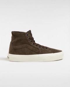 VANS Chaussures Sk8-hi Tapered (turkish Coffee) Unisex Marron, Taille 47