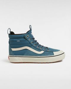 VANS Chaussures Imperméables Mte Sk8-hi (stargazer) Unisex Bleu, Taille 47