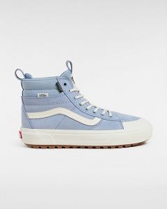 VANS Chaussures Imperméables Mte Sk8-hi (ashley Blue) Unisex Bleu, Taille 47