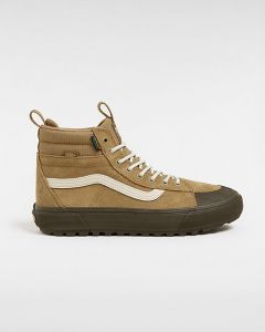 VANS Chaussures Imperméables Mte Sk8-hi (olive Drab) Unisex Vert, Taille 47