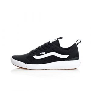 Vans Ultrarange Exo VN0A4U1KBLK1 Baskets pour homme - Noir - Noir