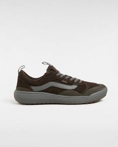 VANS Chaussures En Daim Mte Ultrarange Exo Se Perf (dark Brown) Unisex Marron, Taille 47