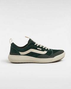 VANS Chaussures Mte Ultrarange Exo (scarab/oatmeal) Unisex Vert, Taille 47