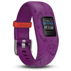 Garmin Vívofit Jr. 2-Bracelet d'Activité pour Enfants