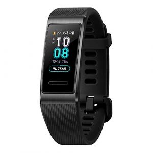 HUAWEI Terra-B19 Band 3 Pro ? Noir Obsidienne