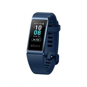 HUAWEI BAND 3 PRO BLEU