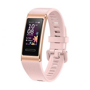 HUAWEI Band 4 Pro - Bracelet d'activité avec écran AMOLED de 0