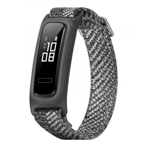 Bracelet d'activité Huawei Band 4e Misty Grey