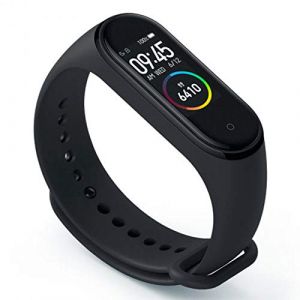 [VERSION ORIGINALE] - Xiaomi MI Band 4 bracelet tracker d'activités Adulte Unisexe