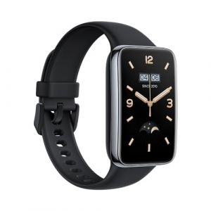 Xiaomi Smart Band 7 Pro Noir Tracker d'activité Sport