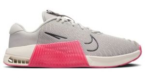 Nike Metcon 9 - femme - gris