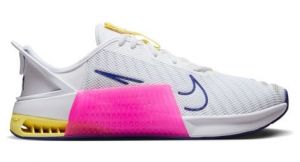 Nike Metcon 9 Flyease - homme - blanc