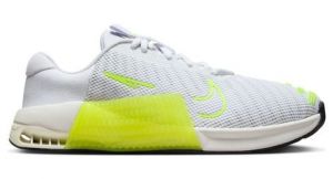 Nike Metcon 9 - femme - blanc