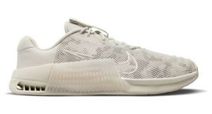 Nike Metcon 9 AMP - femme - beige