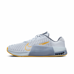 Chaussure d'entraînement Nike Metcon 9 pour homme - Gris