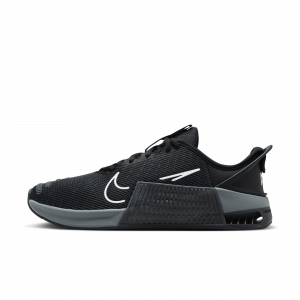 Chaussure d'entraînement Nike Metcon 9 EasyOn pour homme - Noir