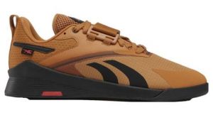 Reebok Lifter PR III - homme - orange