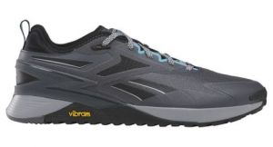 Reebok Nano X3 Adventure - homme - noir