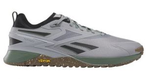 Reebok Nano X3 Adventure - homme - gris