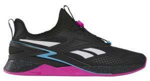 Reebok Nano X3 Froning - homme - noir