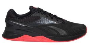 Reebok Nano X3 - homme - noir