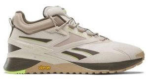 Reebok Nano X3 Adventure Winter - homme - beige