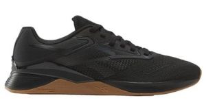 Reebok Nano X4 - homme - noir