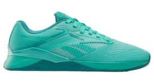 Reebok Nano X4 - femme - vert