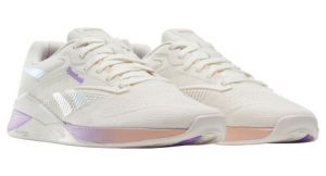 Reebok Nano X4 - femme - blanc