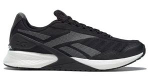 Chaussures de cross training reebok speed 21 tr noir blanc