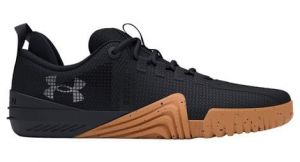 Under Armour TriBase Reign 6 - homme - noir