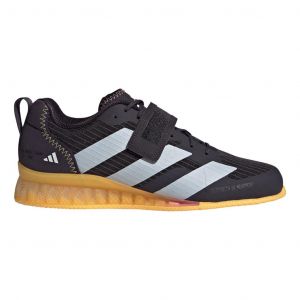 Chaussures adidas Adipower 3 Weightlifting noir gris - 50(2/3)