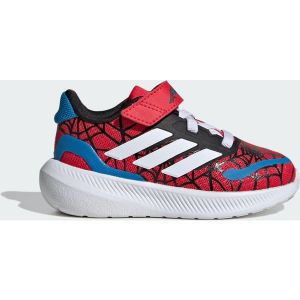 Chaussure adidas x Marvel Spider-Man Runfalcon 3.0 Enfants